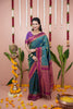 Trending Narayan Peth Pure Soft Silk Saree